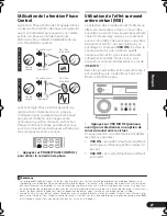 Preview for 67 page of Pioneer VSX-518 Operating Instructions Manual