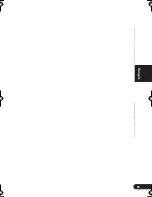 Preview for 81 page of Pioneer VSX-518 Operating Instructions Manual