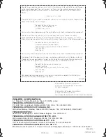 Preview for 84 page of Pioneer VSX-518 Operating Instructions Manual