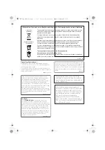 Предварительный просмотр 3 страницы Pioneer VSX-520-K Operating Instructions Manual