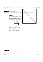 Предварительный просмотр 8 страницы Pioneer VSX-520-K Operating Instructions Manual