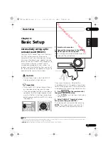 Предварительный просмотр 27 страницы Pioneer VSX-520-K Operating Instructions Manual