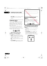 Предварительный просмотр 32 страницы Pioneer VSX-520-K Operating Instructions Manual