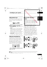 Предварительный просмотр 33 страницы Pioneer VSX-520-K Operating Instructions Manual