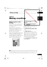 Предварительный просмотр 47 страницы Pioneer VSX-520-K Operating Instructions Manual