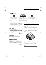 Предварительный просмотр 58 страницы Pioneer VSX-520-K Operating Instructions Manual