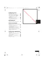 Предварительный просмотр 61 страницы Pioneer VSX-520-K Operating Instructions Manual