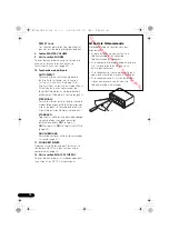 Предварительный просмотр 66 страницы Pioneer VSX-520-K Operating Instructions Manual