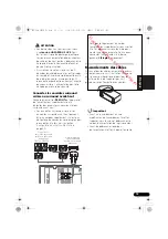 Предварительный просмотр 75 страницы Pioneer VSX-520-K Operating Instructions Manual