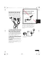 Предварительный просмотр 81 страницы Pioneer VSX-520-K Operating Instructions Manual