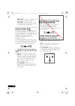 Предварительный просмотр 88 страницы Pioneer VSX-520-K Operating Instructions Manual