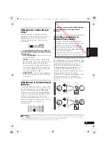 Предварительный просмотр 89 страницы Pioneer VSX-520-K Operating Instructions Manual