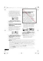 Предварительный просмотр 90 страницы Pioneer VSX-520-K Operating Instructions Manual