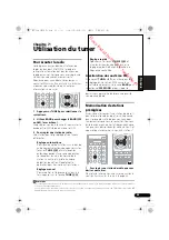 Предварительный просмотр 99 страницы Pioneer VSX-520-K Operating Instructions Manual