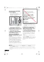 Предварительный просмотр 104 страницы Pioneer VSX-520-K Operating Instructions Manual