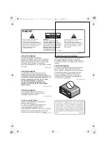 Предварительный просмотр 112 страницы Pioneer VSX-520-K Operating Instructions Manual