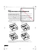 Предварительный просмотр 126 страницы Pioneer VSX-520-K Operating Instructions Manual