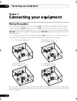 Предварительный просмотр 16 страницы Pioneer VSX-520 Operating Instructions Manual