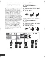 Предварительный просмотр 70 страницы Pioneer VSX-520 Operating Instructions Manual