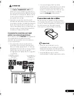 Предварительный просмотр 71 страницы Pioneer VSX-520 Operating Instructions Manual