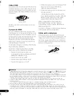 Предварительный просмотр 72 страницы Pioneer VSX-520 Operating Instructions Manual