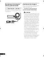 Предварительный просмотр 78 страницы Pioneer VSX-520 Operating Instructions Manual