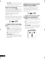 Предварительный просмотр 82 страницы Pioneer VSX-520 Operating Instructions Manual