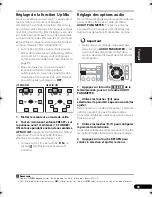 Предварительный просмотр 85 страницы Pioneer VSX-520 Operating Instructions Manual