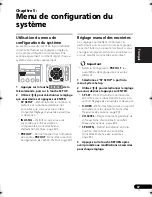 Предварительный просмотр 89 страницы Pioneer VSX-520 Operating Instructions Manual