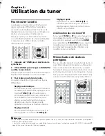 Предварительный просмотр 93 страницы Pioneer VSX-520 Operating Instructions Manual