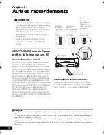 Предварительный просмотр 96 страницы Pioneer VSX-520 Operating Instructions Manual