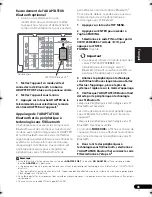 Предварительный просмотр 97 страницы Pioneer VSX-520 Operating Instructions Manual