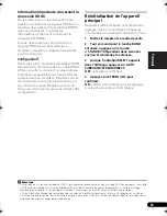 Предварительный просмотр 103 страницы Pioneer VSX-520 Operating Instructions Manual