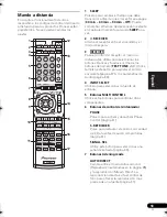 Предварительный просмотр 117 страницы Pioneer VSX-520 Operating Instructions Manual