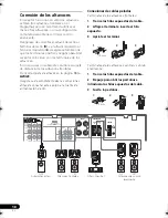 Предварительный просмотр 122 страницы Pioneer VSX-520 Operating Instructions Manual