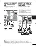 Предварительный просмотр 127 страницы Pioneer VSX-520 Operating Instructions Manual