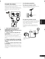 Предварительный просмотр 129 страницы Pioneer VSX-520 Operating Instructions Manual