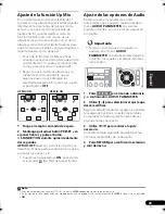 Предварительный просмотр 137 страницы Pioneer VSX-520 Operating Instructions Manual