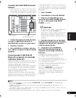 Предварительный просмотр 149 страницы Pioneer VSX-520 Operating Instructions Manual