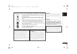 Preview for 3 page of Pioneer VSX-521-K Quick Start Manual