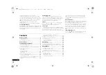 Preview for 4 page of Pioneer VSX-521-K Quick Start Manual