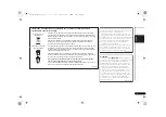 Preview for 21 page of Pioneer VSX-521-K Quick Start Manual