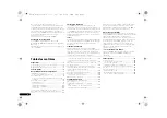 Preview for 22 page of Pioneer VSX-521-K Quick Start Manual