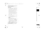 Preview for 33 page of Pioneer VSX-521-K Quick Start Manual