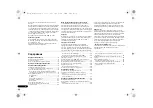 Preview for 40 page of Pioneer VSX-521-K Quick Start Manual