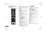 Preview for 42 page of Pioneer VSX-521-K Quick Start Manual