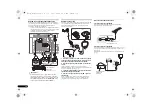 Preview for 50 page of Pioneer VSX-521-K Quick Start Manual