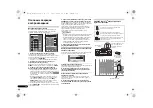 Preview for 54 page of Pioneer VSX-521-K Quick Start Manual