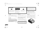 Preview for 56 page of Pioneer VSX-521-K Quick Start Manual