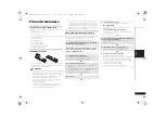 Preview for 59 page of Pioneer VSX-521-K Quick Start Manual